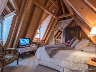 Casa per le vacanze Riquewihr Caratteristiche 10