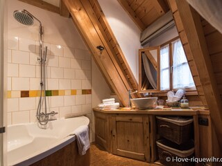 Casa per le vacanze Riquewihr Caratteristiche 11