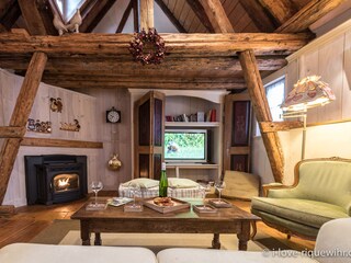 Casa per le vacanze Riquewihr Caratteristiche 13