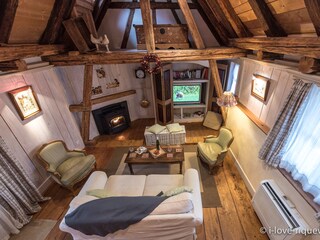 Casa per le vacanze Riquewihr Caratteristiche 14