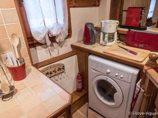 Casa per le vacanze Riquewihr Caratteristiche 16