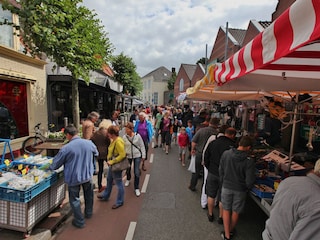 Sommermarkt