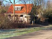 Holiday house Oostkapelle Outdoor Recording 1