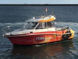 Appartamento vacanze Meerforelle