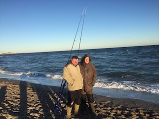 Brandungsangelseminare ab Herbst 2018