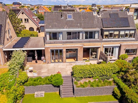 Casa per le vacanze Costa d'Oro 3 'Sul Mare'