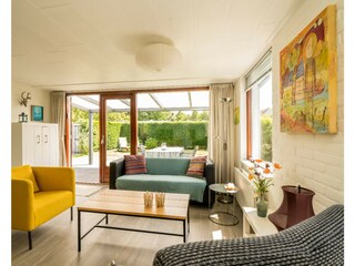 Vakantiehuis Renesse Kenmerken 7