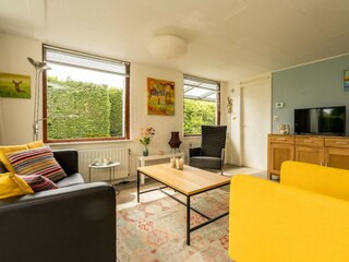 Vakantiehuis Renesse Kenmerken 8