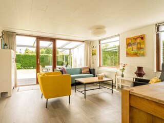 Vakantiehuis Renesse Kenmerken 9