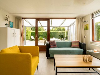 Vakantiehuis Renesse Kenmerken 10