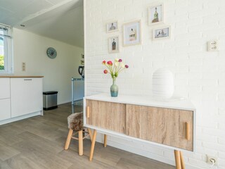 Casa per le vacanze Renesse Caratteristiche 11