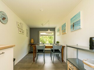 Vakantiehuis Renesse Kenmerken 12