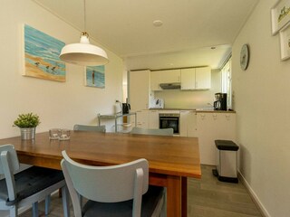 Vakantiehuis Renesse Kenmerken 13