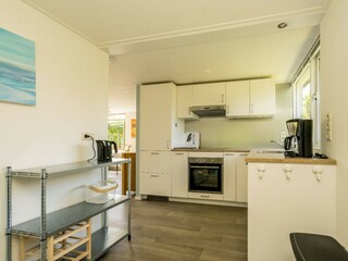 Vakantiehuis Renesse Kenmerken 14