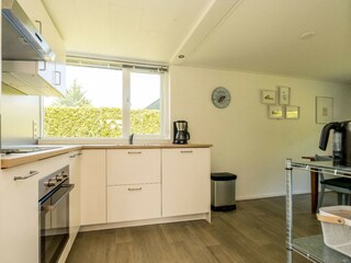 Vakantiehuis Renesse Kenmerken 15