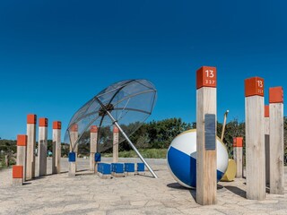 Ferienhaus Renesse Umgebung 23
