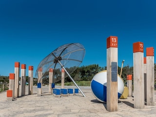 Vakantiehuis Renesse Omgeving 23