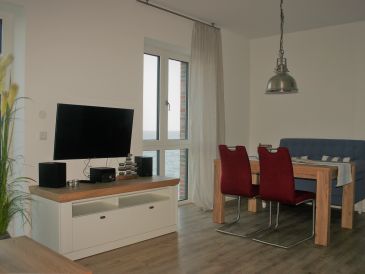 Ferienwohnung Seeadler im Molenhuus