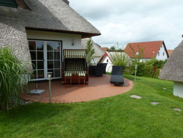 Ferienhaus Piratennest