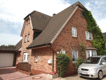 Ferienwohnung Landhaus Blum Kampstr. Whg. 1a