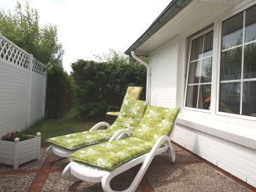 Ferienwohnung Landhaus Blum, Süderstraße Whg. 5