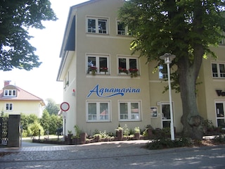 Ferienwohnung in 1. Etage