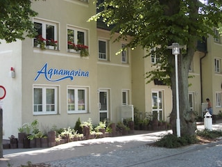 Ferienwohnung im 1. Stoc