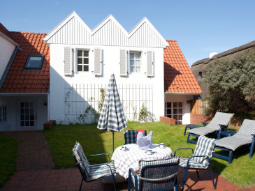 Ferienhaus Töpferei