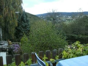 Apartment Geräumige Villa mit Garten in Morbach - Deuselbach - image1