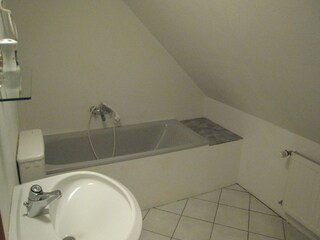 Appartement Deuselbach Équipement 17