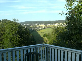 Apartment Deuselbach Outdoor Recording 9
