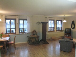 Apartment Deuselbach Features 12