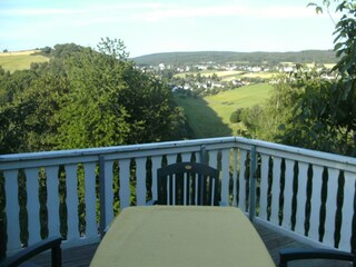 Apartment Deuselbach Outdoor Recording 2
