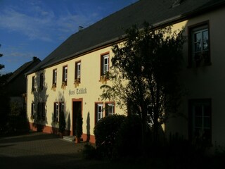 Apartment Deuselbach Outdoor Recording 4