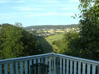 Apartment Deuselbach Outdoor Recording 2