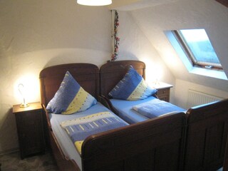 Apartment Deuselbach Features 13