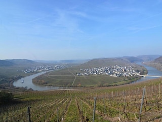 Apartment Deuselbach Environment 20