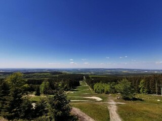 Apartment Deuselbach Umgebung 25