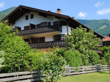 Chalet-Apartment Achental