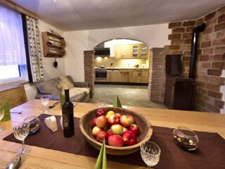 Vakantiehuis Obertauern (Ort) Kenmerken 3