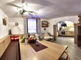 Vakantiehuis Obertauern (Ort) Kenmerken 4