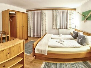 Vakantiehuis Obertauern (Ort) Kenmerken 8