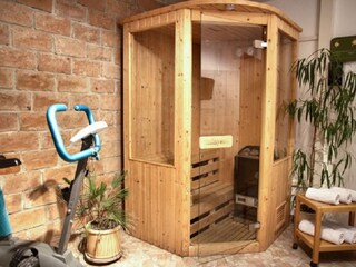 Vakantiehuis Obertauern (Ort) Kenmerken 14