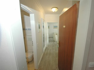 Ferienwohnung Wenningstedt Außenaufnahme 5