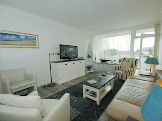 Ferienwohnung Wenningstedt Außenaufnahme 6