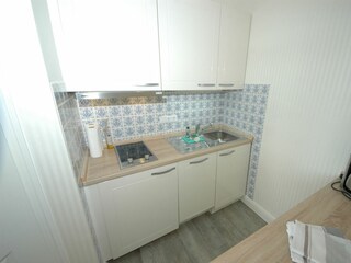 Ferienwohnung Wenningstedt Außenaufnahme 11
