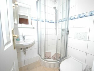 Ferienwohnung Wenningstedt Außenaufnahme 16