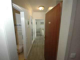 Ferienwohnung Wenningstedt Ausstattung 17