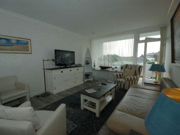 Ferienwohnung Hammerich OG