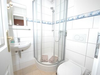 Ferienwohnung Wenningstedt Ausstattung 27